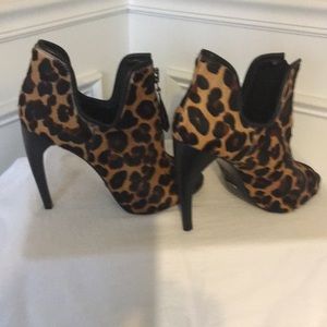 Shutz heels